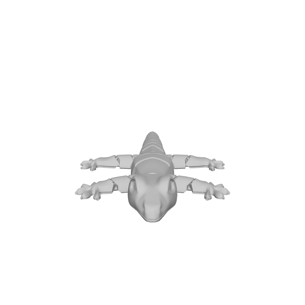 Flexi Gecko